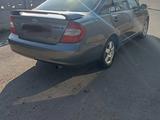 Toyota Camry 2002 годаүшін4 700 000 тг. в Тараз – фото 4