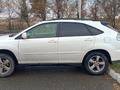 Lexus RX 330 2003 годаүшін7 600 000 тг. в Тараз – фото 8