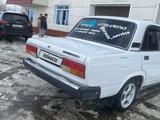 ВАЗ (Lada) 2107 2007 года за 1 300 000 тг. в Усть-Каменогорск – фото 3