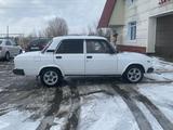 ВАЗ (Lada) 2107 2007 года за 1 300 000 тг. в Усть-Каменогорск – фото 5