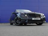 Mercedes-Benz E 200 2010 года за 7 000 000 тг. в Астана – фото 2