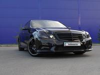 Mercedes-Benz E 200 2010 годаүшін7 300 000 тг. в Астана