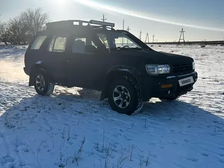 Nissan Pathfinder 1998 года за 3 000 000 тг. в Жайрем – фото 5