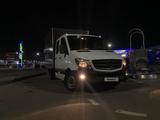 Mercedes-Benz Sprinter 2018 годаүшін19 500 000 тг. в Алматы – фото 2