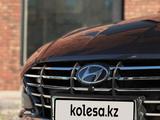 Hyundai Sonata 2023 года за 15 000 000 тг. в Алматы – фото 2