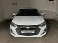 Chevrolet Onix 2023 годаүшін5 100 000 тг. в Алматы