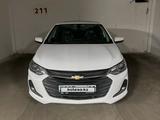 Chevrolet Onix 2023 года за 5 100 000 тг. в Алматы