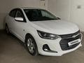 Chevrolet Onix 2023 годаүшін5 100 000 тг. в Алматы – фото 2