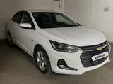 Chevrolet Onix 2023 года за 5 100 000 тг. в Алматы – фото 2
