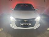 Chevrolet Onix 2023 года за 5 100 000 тг. в Алматы – фото 4