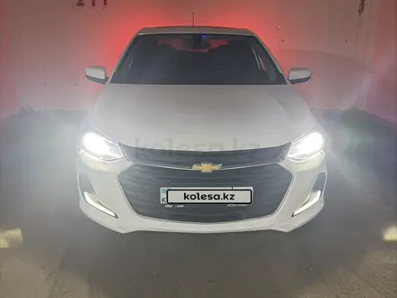Chevrolet Onix 2023 года за 5 100 000 тг. в Алматы – фото 4