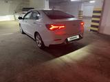 Chevrolet Onix 2023 года за 5 100 000 тг. в Алматы – фото 5