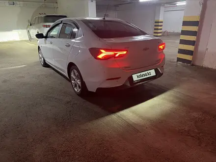 Chevrolet Onix 2023 года за 5 100 000 тг. в Алматы – фото 5