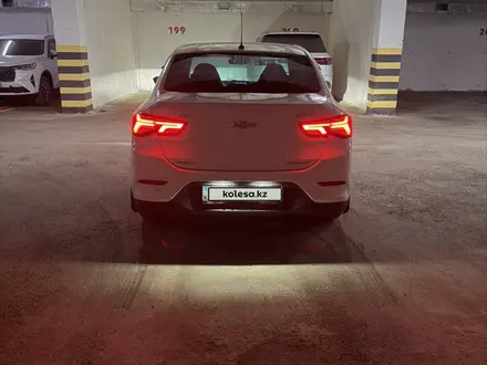 Chevrolet Onix 2023 года за 5 100 000 тг. в Алматы – фото 6