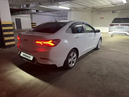 Chevrolet Onix 2023 года за 5 100 000 тг. в Алматы – фото 7