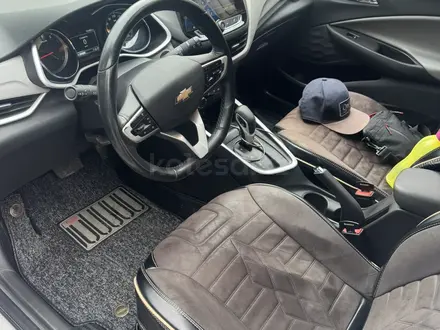 Chevrolet Onix 2023 года за 5 100 000 тг. в Алматы – фото 8