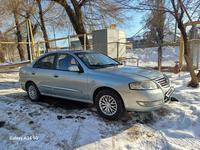 Nissan Almera Classic 2007 годаүшін2 500 000 тг. в Алматы