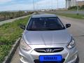 Hyundai Accent 2012 годаүшін4 000 000 тг. в Усть-Каменогорск