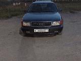 Audi 100 1991 годаүшін1 900 000 тг. в Шу