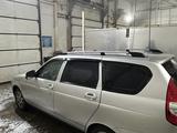 ВАЗ (Lada) Priora 2171 2013 года за 2 200 000 тг. в Кокшетау – фото 4