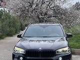 BMW X5 2014 года за 18 000 000 тг. в Шымкент