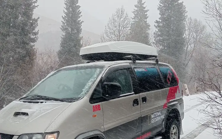 Двигатель 4м 40 за 400 000 тг. в Алматы