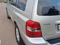 Toyota Highlander 2002 года за 6 490 000 тг. в Караганда – фото 4