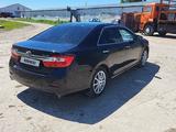 Toyota Camry 2013 года за 7 800 000 тг. в Усть-Каменогорск