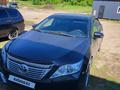 Toyota Camry 2013 года за 7 800 000 тг. в Усть-Каменогорск – фото 6
