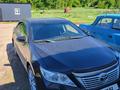 Toyota Camry 2013 года за 7 800 000 тг. в Усть-Каменогорск – фото 7