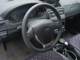 ВАЗ (Lada) Priora 2170 2013 года за 2 650 000 тг. в Семей – фото 5