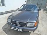 Audi 100 1993 годаүшін1 550 000 тг. в Кызылорда