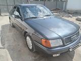 Audi 100 1993 года за 1 550 000 тг. в Кызылорда – фото 2