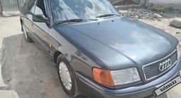 Audi 100 1993 годаүшін1 550 000 тг. в Кызылорда – фото 2
