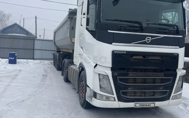 Volvo  FH 2019 годаүшін50 000 000 тг. в Петропавловск