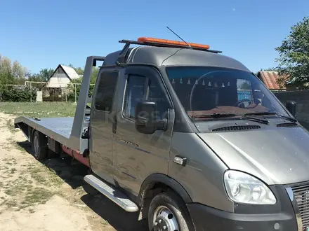 ГАЗ  ГАЗель (2705) 2013 года за 13 500 000 тг. в Алматы – фото 5