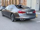 BMW M760 2017 годаүшін24 000 000 тг. в Караганда – фото 4