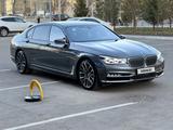 BMW M760 2017 годаүшін24 000 000 тг. в Караганда