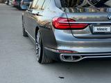 BMW M760 2017 годаүшін24 000 000 тг. в Караганда – фото 5