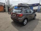 Mitsubishi ASX 2010 года за 3 999 999 тг. в Алматы