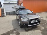 Mitsubishi ASX 2010 года за 3 999 999 тг. в Алматы – фото 2