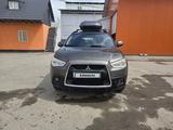 Mitsubishi ASX 2010 года за 3 999 999 тг. в Алматы – фото 3