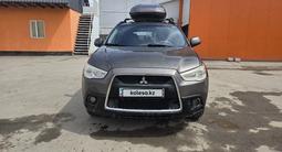 Mitsubishi ASX 2010 годаүшін3 999 999 тг. в Алматы – фото 3