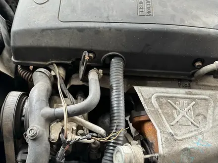 Двигатель КПП 10P TD5 Land Rover Discovery 2 Defender Лэнд Ровер ТД5 10П за 10 000 тг. в Алматы – фото 2
