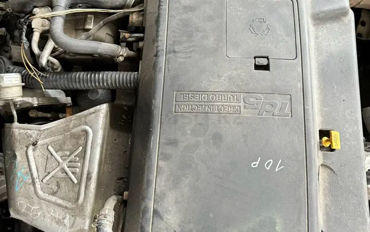 Двигатель КПП 10P TD5 Land Rover Discovery 2 Defender Лэнд Ровер ТД5 10Пүшін10 000 тг. в Алматы