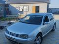 Volkswagen Golf 2002 года за 3 250 000 тг. в Атырау