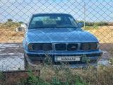 BMW 525 1991 года за 1 300 000 тг. в Шымкент – фото 4