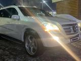 Mercedes-Benz GL 550 2008 года за 10 000 000 тг. в Астана – фото 3