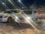 Mercedes-Benz GL 550 2008 года за 10 000 000 тг. в Астана