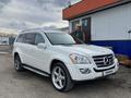 Mercedes-Benz GL 550 2008 года за 10 000 000 тг. в Астана – фото 8